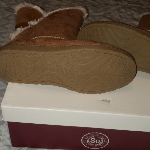 Low cut boots - Picture 3 of 4